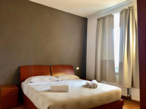 Candia Bright Vatican Apartment